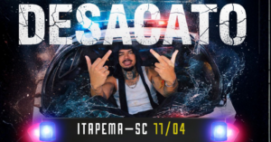 ITAPEMA - SC
