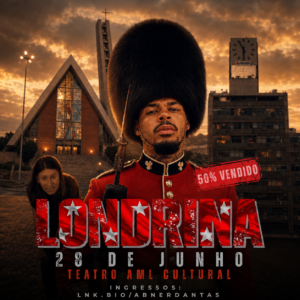 LONDRINA - PR