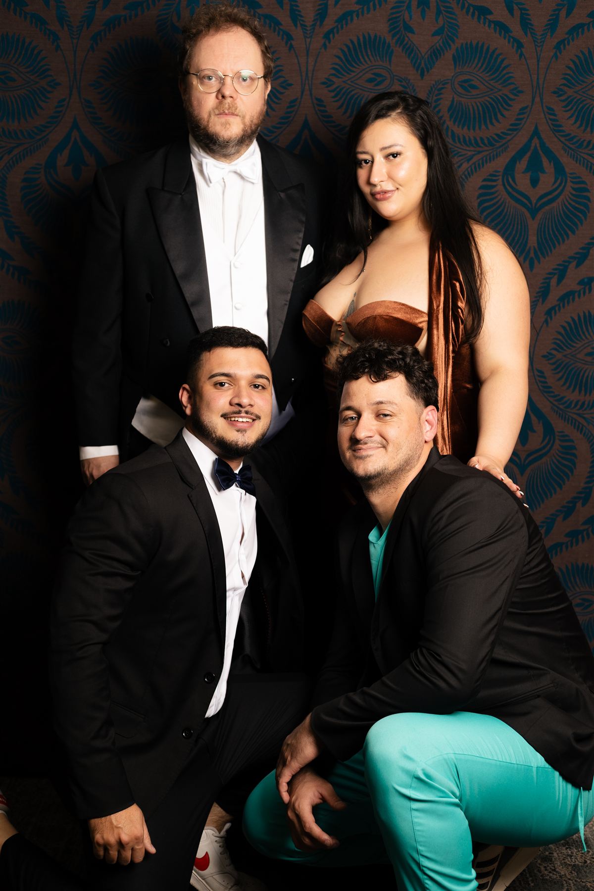 Foto da Galeria