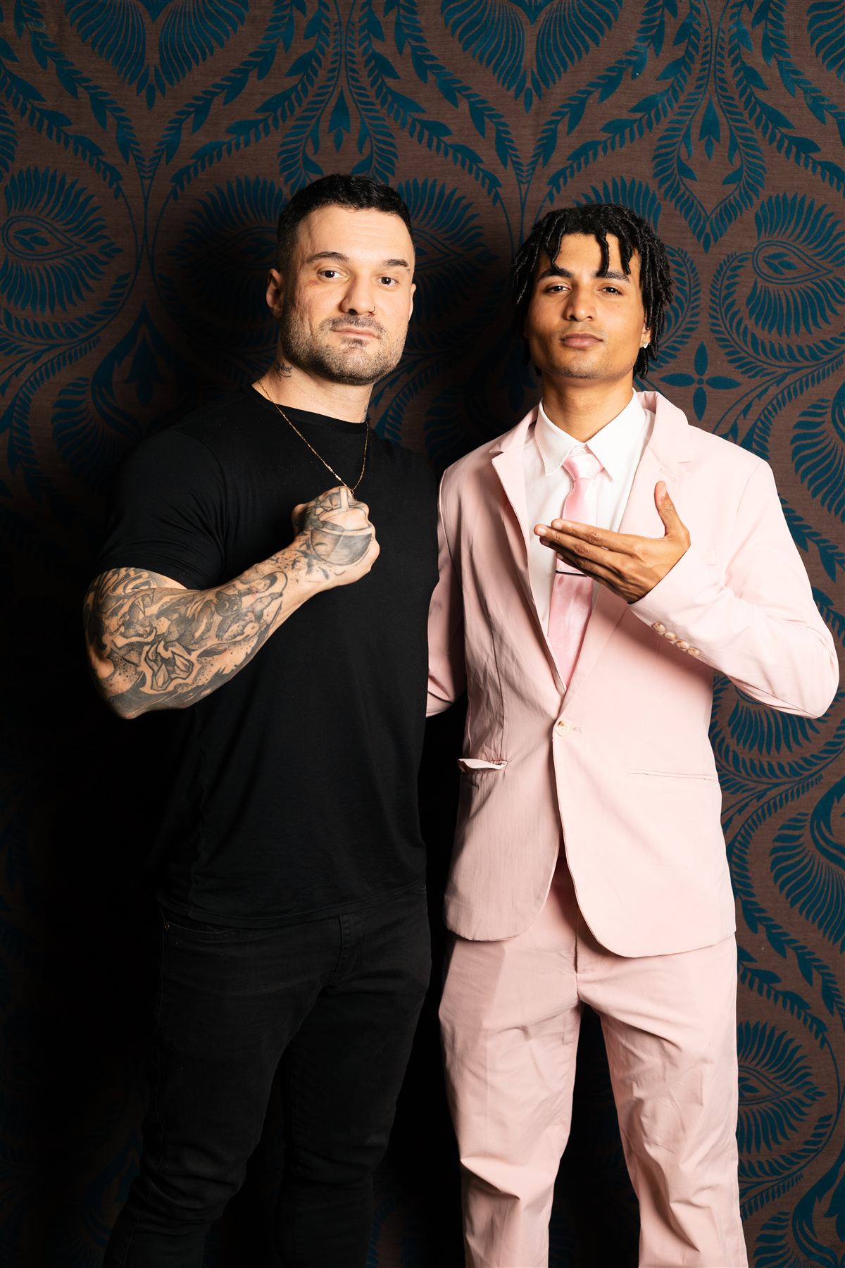 Foto da Galeria
